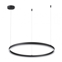 Нарушена упаковка!  <682059> Подвесной светильник Lumion Ledio Echo 6530/50L