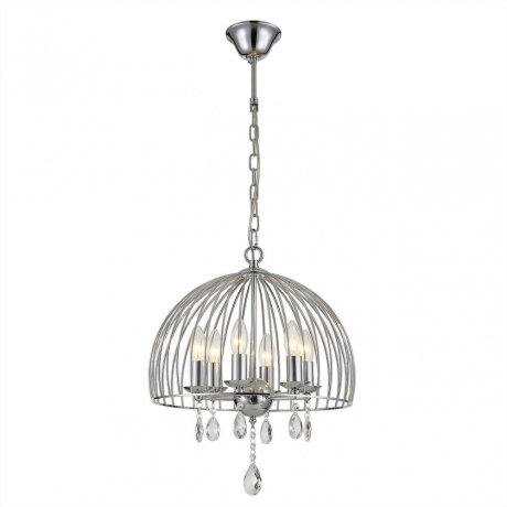 Подвесной светильник Citilux Джина CL462261