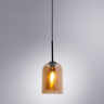 Нарушена упаковка! <303517> Подвесной светильник Arte Lamp Paio A7015SP-1BK