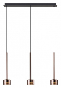 Подвесной светильник Mantra Tonic 7885