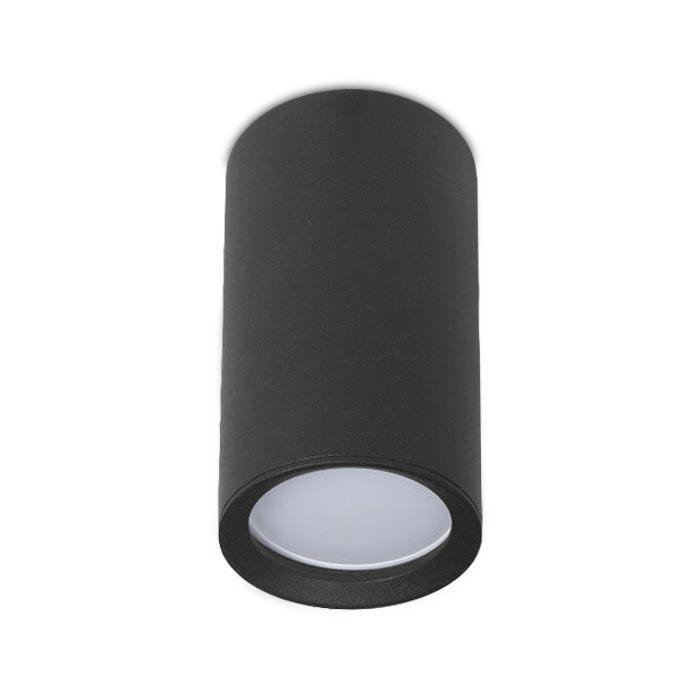 Накладной точечный светильник Ambrella light Techno spot TN221, цвет черный - фото 1