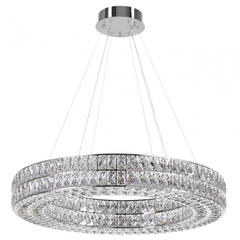 Подвесная люстра Odeon Light L-Vision Panta 492785L 117558₽
