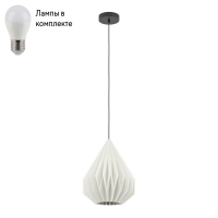Подвесной светильник с лампочкой Eglo 43932+Lamps