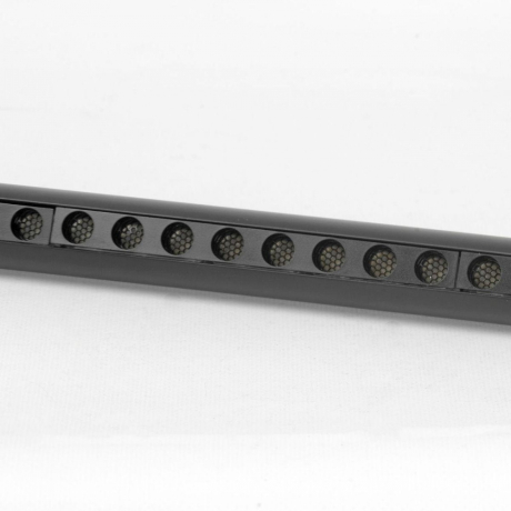 Подвесной светильник Lussole Desoto LSP-7222 