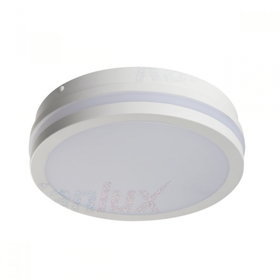 Настенно-потолочный светильник Kanlux BENO 18W NW-O-W 32940 светильник для бань и саун kanlux imber 23521