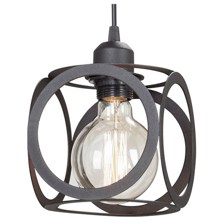 Подвесной светильник Vitaluce 4920 V4920-1/1S 