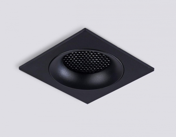 Встраиваемый светильник Ambrella Light Techno Spot Standard Tech TN102729 