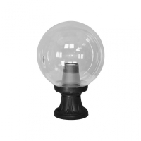 Наземный низкий светильник Fumagalli Globe 300 G30.111.000.AXF1R