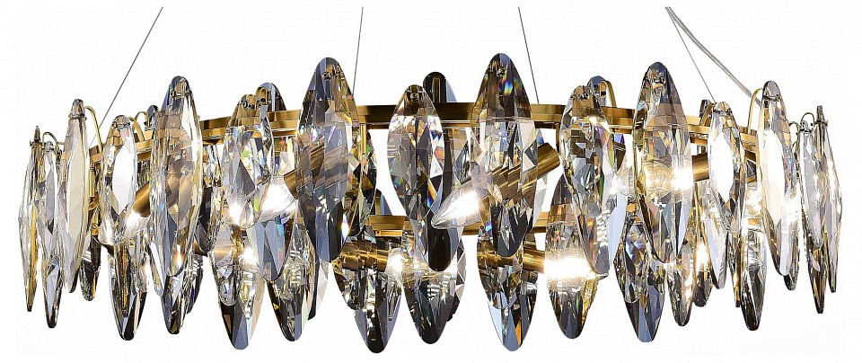 Подвесная люстра ST-Luce Ancona SL1227.303.12 