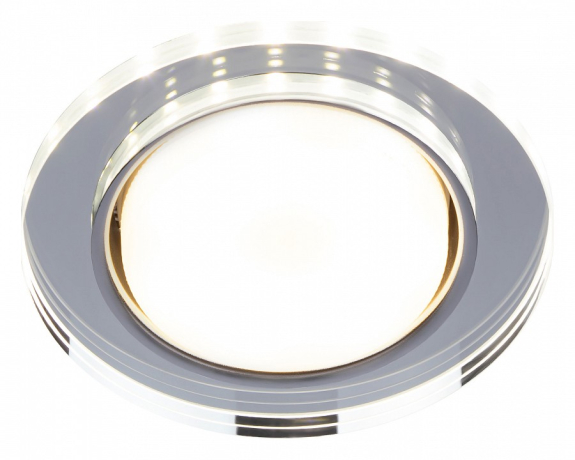 Встраиваемый светильник Эра DK LD51 Б0057467 