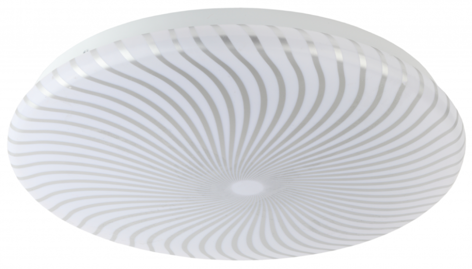 Потолочный светодиодный светильник Эра Slim SPB-6 Slim 8 50-4K 50Вт 4000K (Б0053333), цвет белый - фото 2