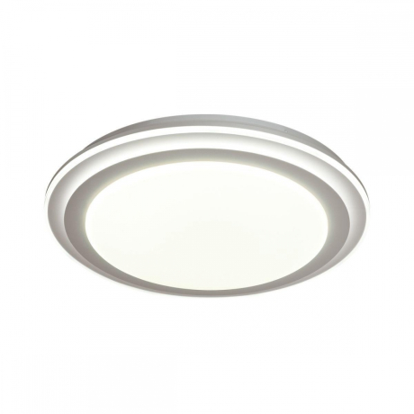 Настенно-потолочный светильник с пультом ДУ Sonex Setta 7617/DL 