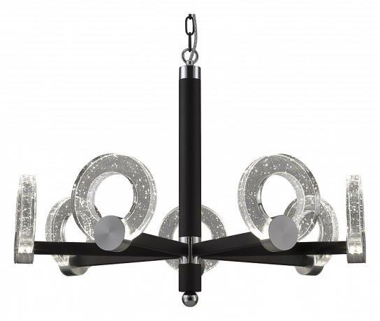 Подвесная люстра SIMPLE STORY 1087 1087-LED28PL 