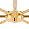 Люстра на штанге Lightstar с поддержкой Маруся Dumo (MD8506/6A) 816061 