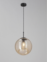 Подвесной светильник Vitaluce V2815 V2815-1/1S