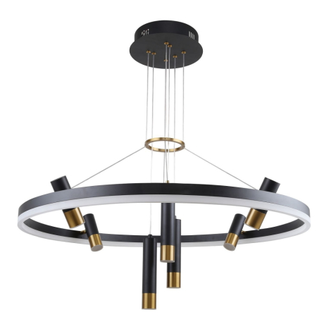 Подвесная люстра F-promo Daur 3097-8P 