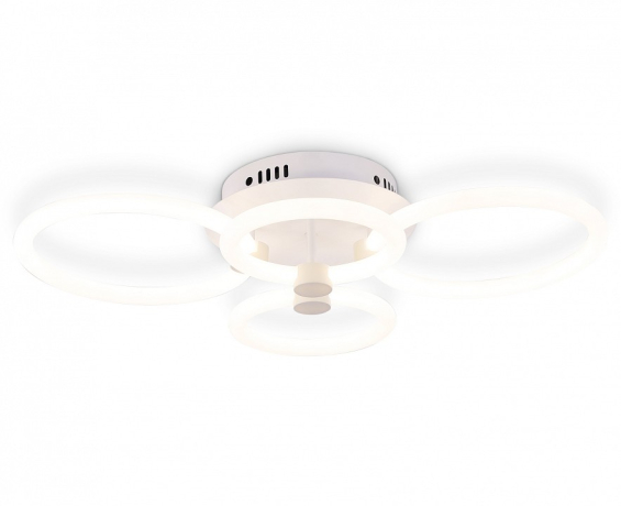 Потолочная люстра Ambrella Light FA FA3811 