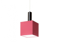 Подвесной светильник ТопДекор Box S3 12 03g