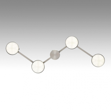 Люстра потолочная Lumion Sanata Comfi 8116/4C 