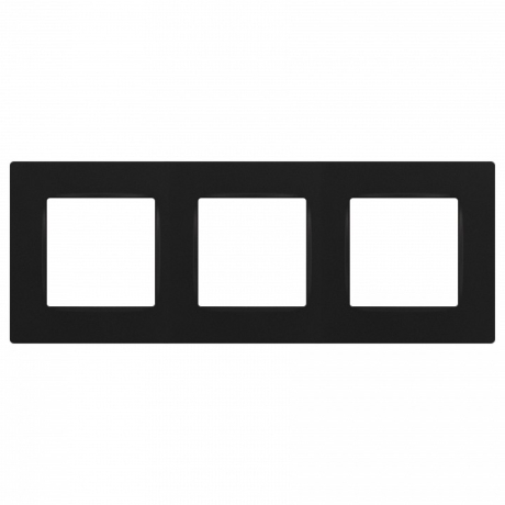 Рамка на 3 поста Эра Эра 12 12-5203-05