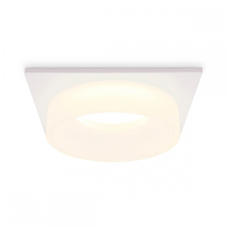 Встраиваемый светильник Ambrella Light TN TN1314 