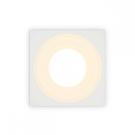 Встраиваемый светильник Ambrella Light TN TN1314 