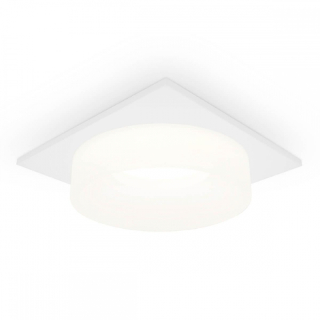 Встраиваемый светильник Ambrella Light TN TN1314 