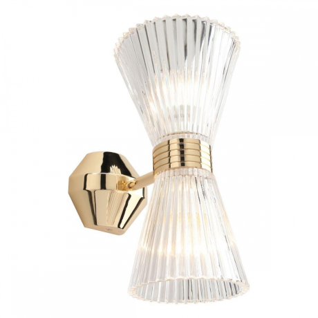 Бра с лампочками APLOYT APL.801.01.02+Lamps 