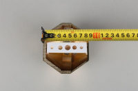 Бра с лампочками APLOYT APL.801.01.02+Lamps