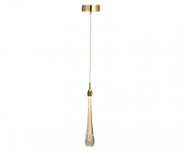 Подвесной светодиодный светильник KINK Light Асмер 07860-1a (18144)