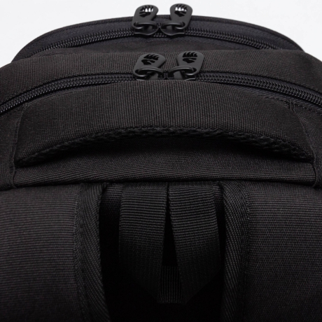 Нарушена упаковка!  <796757> Рюкзак GRIZZLY школьный, анатомическая спинка, 2 отделения, для девочек, "DIAMOND HEART", 39х30х20 см, RG-568-3/1 (274204)