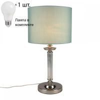 Настольная лампа с лампочкой APLOYT APL.714.04.01+Lamps