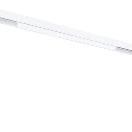 Встраиваемый светильник Arte Lamp Linea A4633PL-1WH 