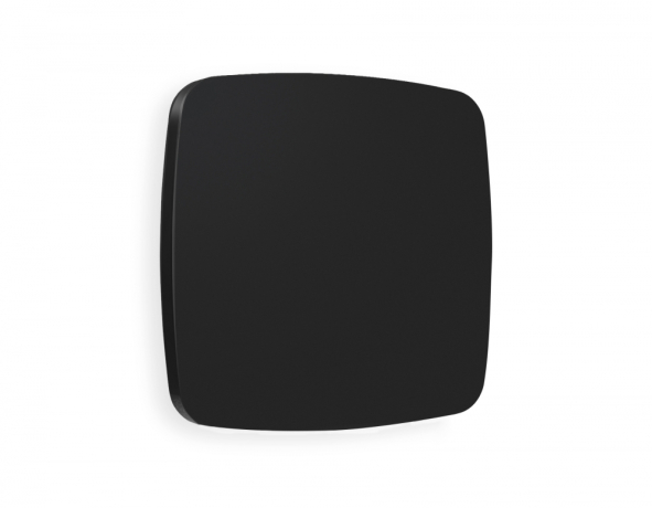 Заглушка для поста с рамкой Ambrella Volt OMEGA OP8160 