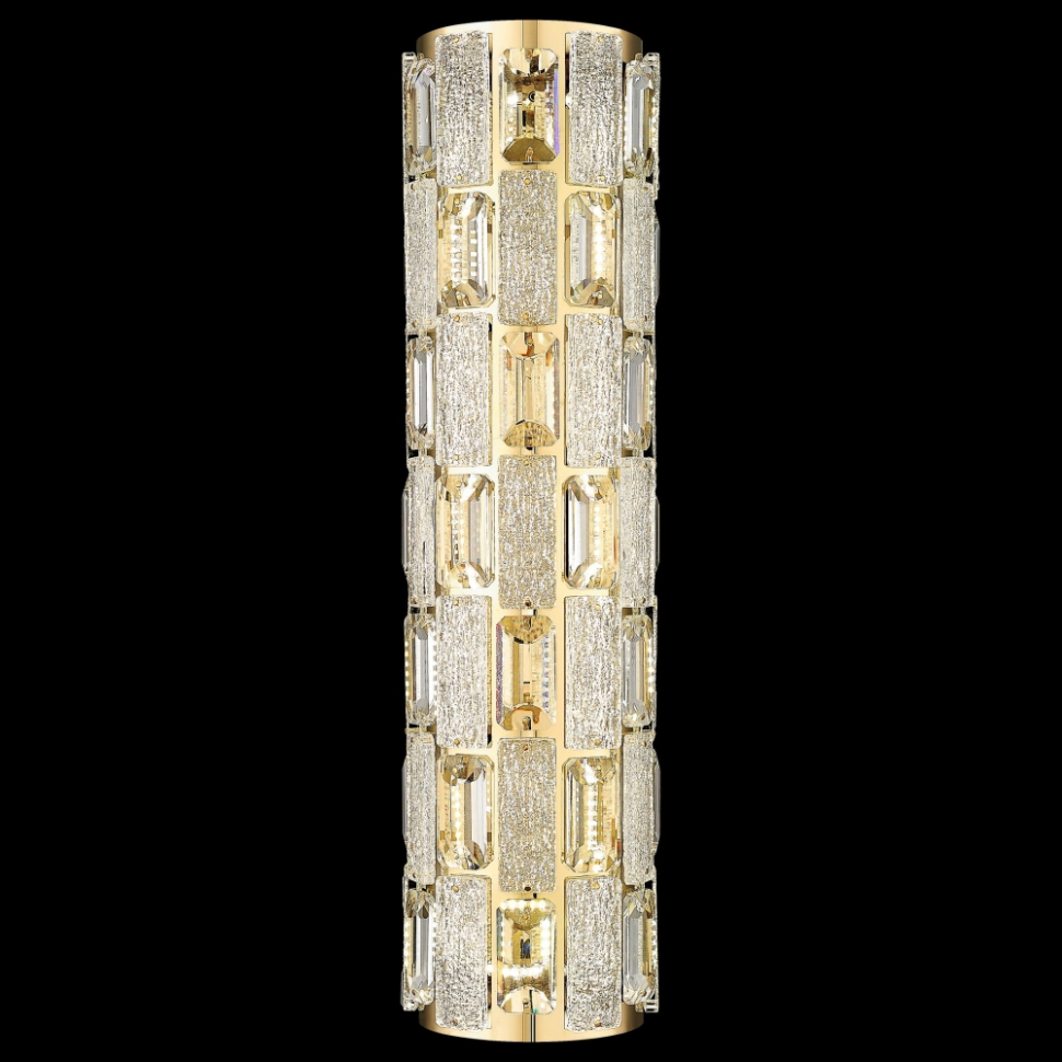 Cветильник настенный LED 25W 300040006000K Wertmark ELAINE WE46905301 14473₽