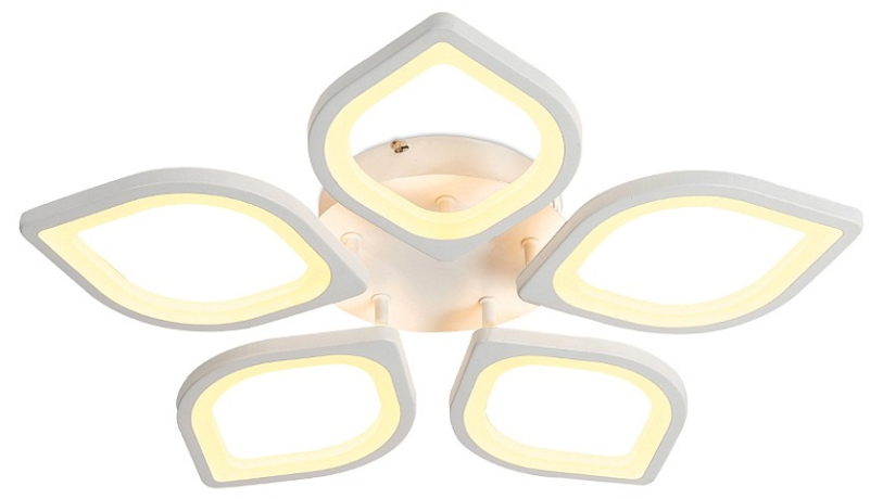 Накладной светильник Ambrella Light FA FA444 