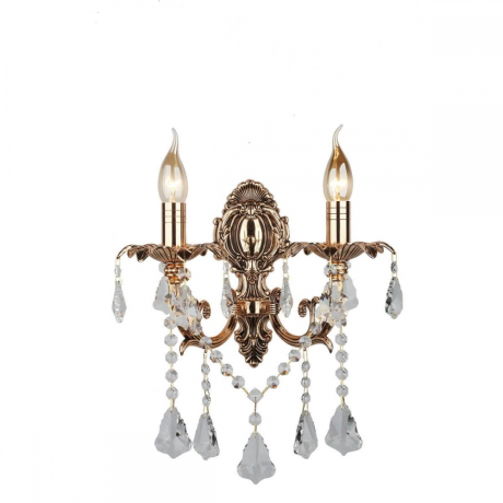 Бра Omnilux Grosseto OML-77721-02 