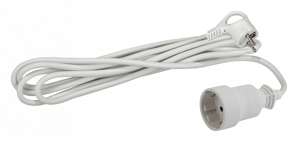 Удлинитель Эра UX-1е-5m Б0039818 
