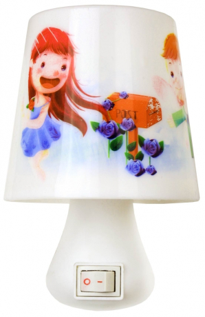 NL-174 ''Лампа'' Ночник Camelion 12530 