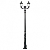 Парковый фонарь Fumagalli TABOR OFIR/Rut 2L E26.205.R20.AXF1R