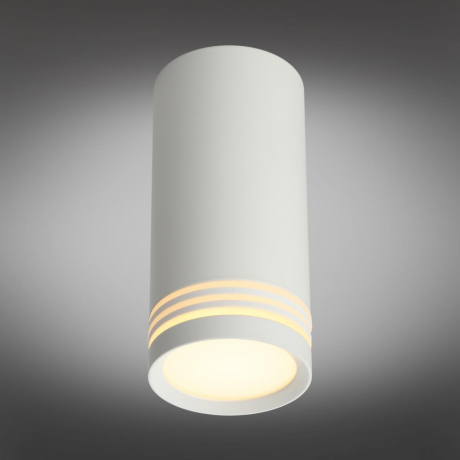 OML-100809-01 Точечный светильник Omnilux Olona 