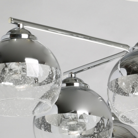 Потолочная люстра Вита De Markt 220013106 