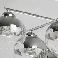 Потолочная люстра Вита De Markt 220013106