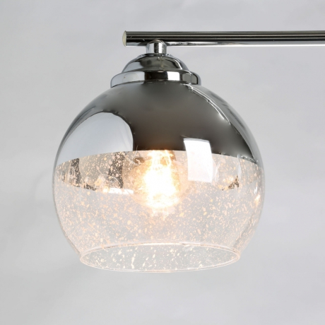 Потолочная люстра Вита De Markt 220013106 