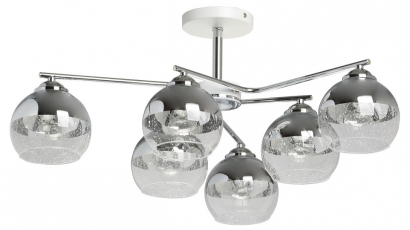 Люстра на штанге De City Вита 220013106 