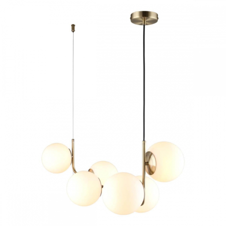 Подвесной светильник Omnilux Avetrana OML-66603-06 