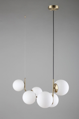 Подвесной светильник Omnilux Avetrana OML-66603-06 