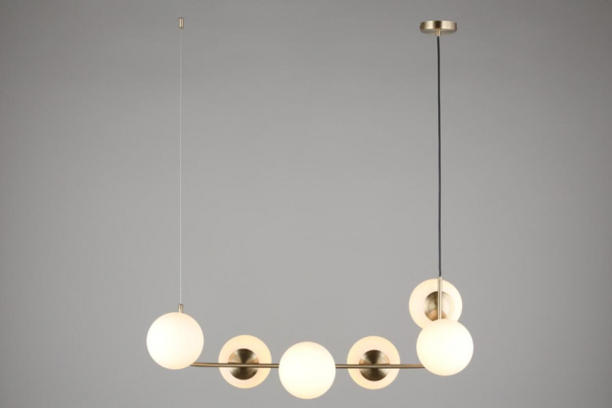 Подвесной светильник Omnilux Avetrana OML-66603-06 