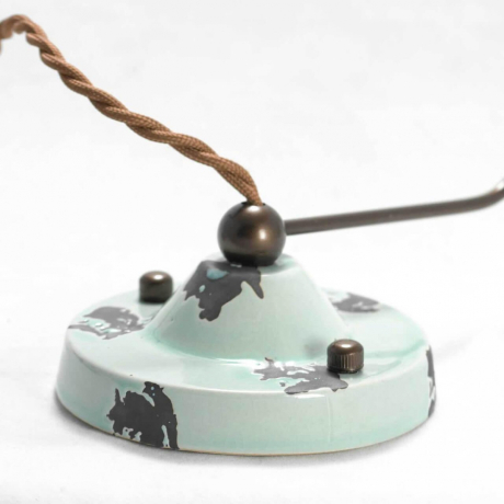 GRLSP-8158 Бра светодиодное LOFT (Lussole) VERMILION 