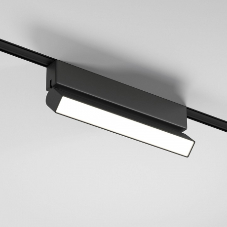 Накладной светильник Elektrostandard Flat Magnetic a063710 